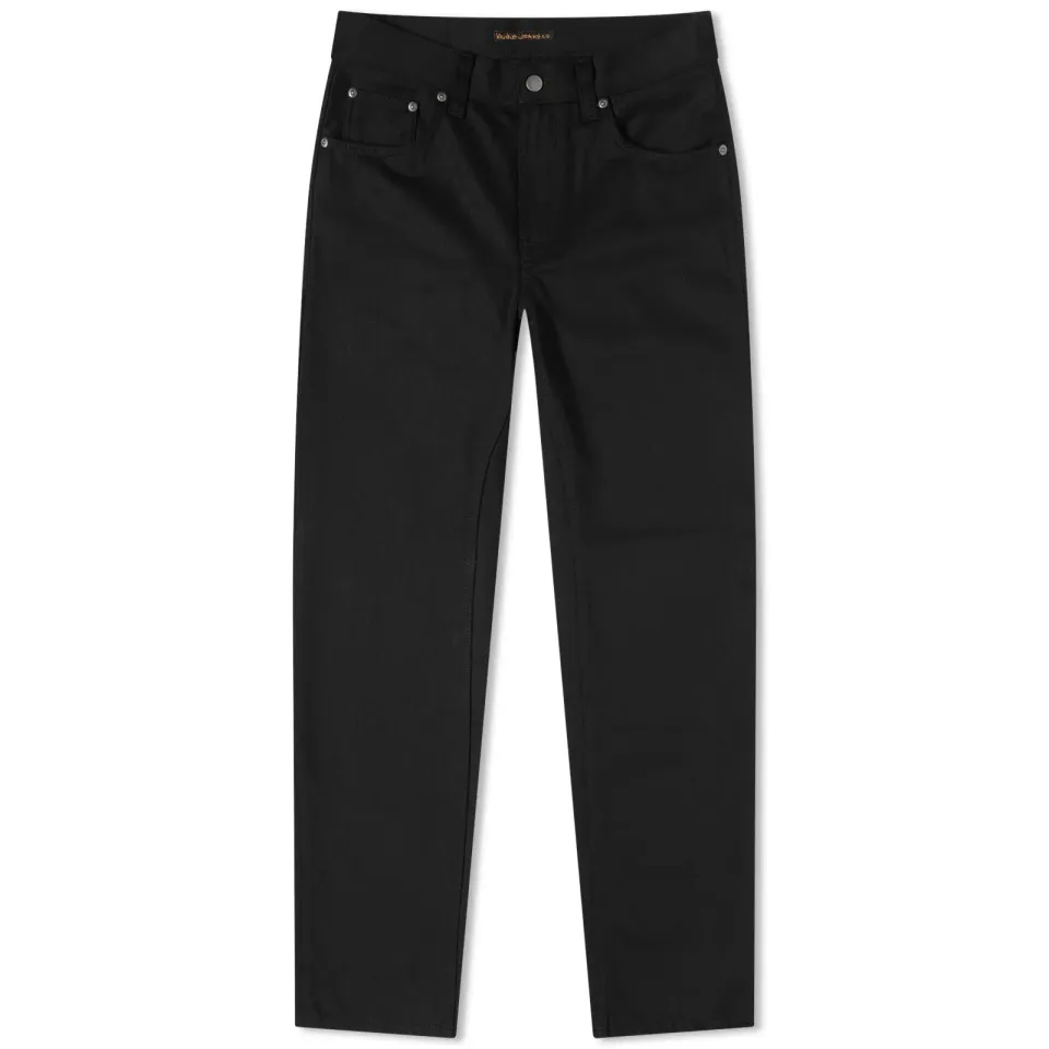 Nudie Gritty Jackson Jeans