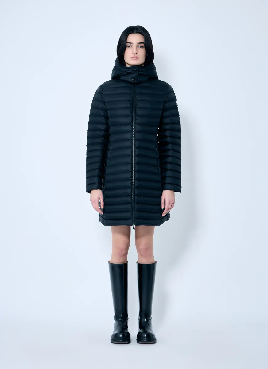Igelong Hooded Down Jacket