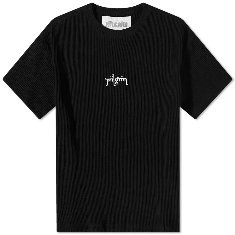 Waffle T-Shirt