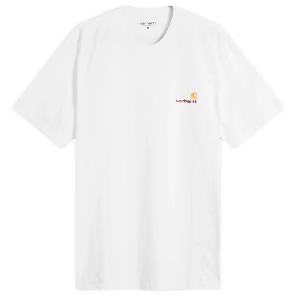 American Script T-Shirt