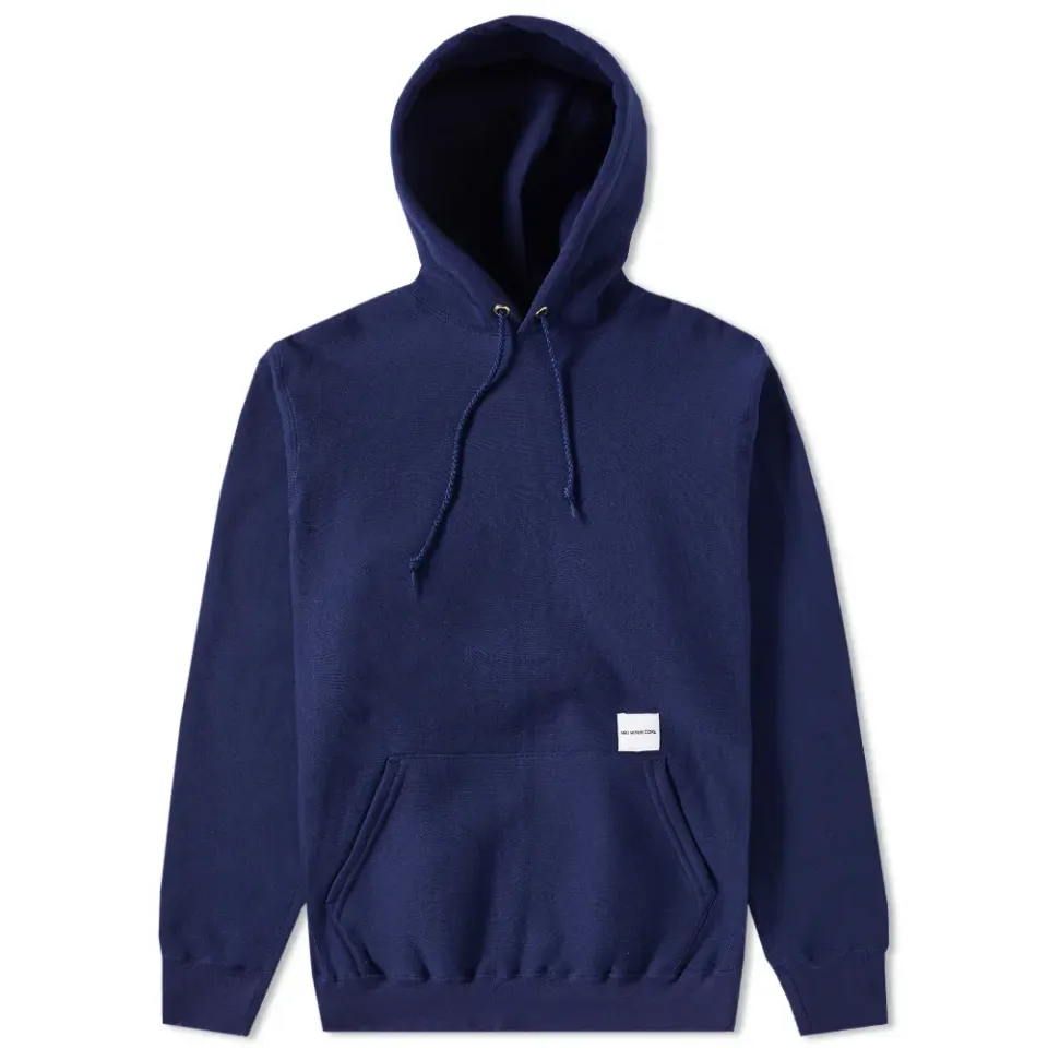 Heavyweight Made in USA Hoody