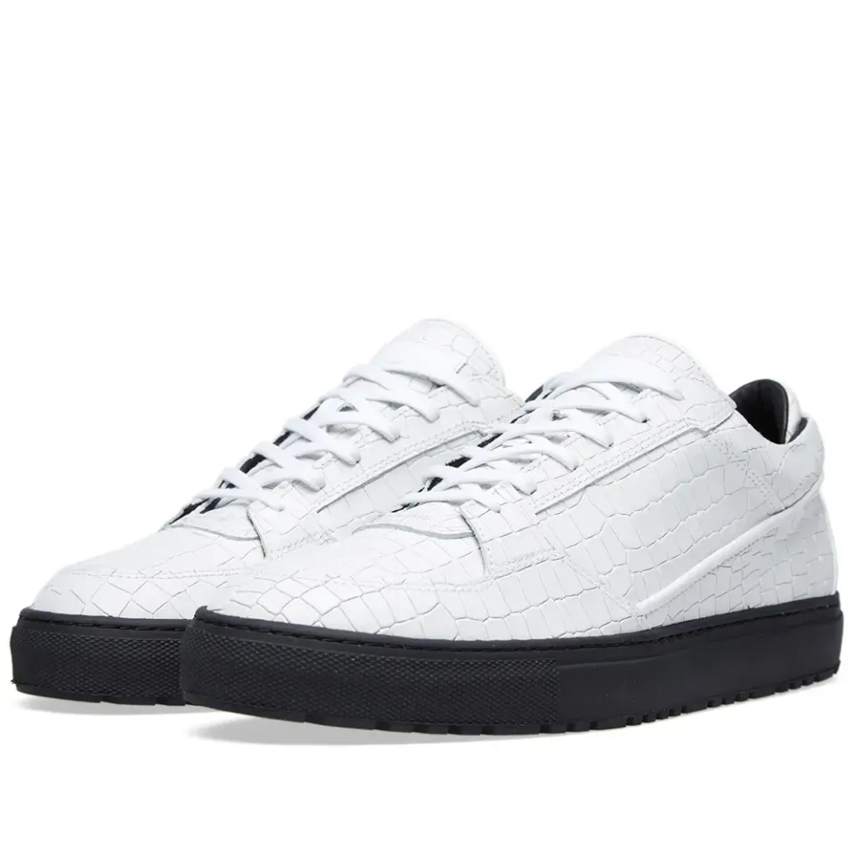 ETQ. Low Top 3 Sneaker