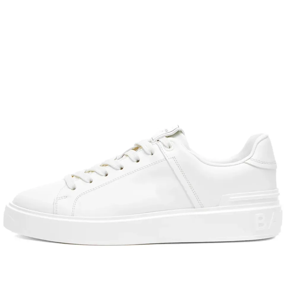 B Court Clean Sneakers