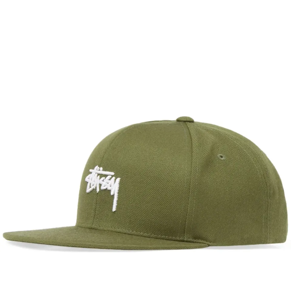 Stock FA17 Cap