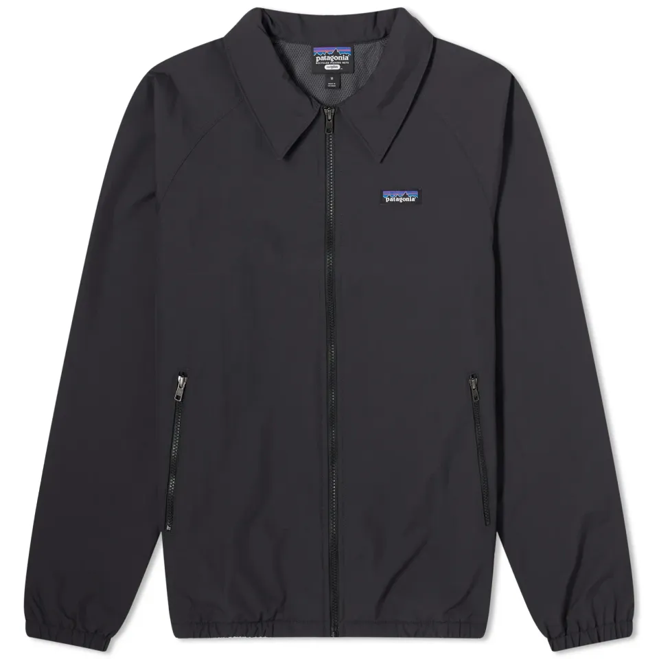 Baggies Jacket
