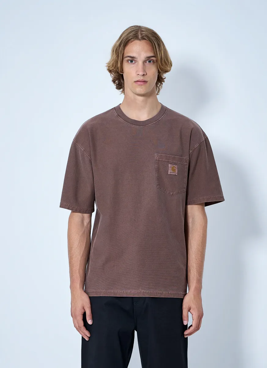 Loose Pocket T-Shirt