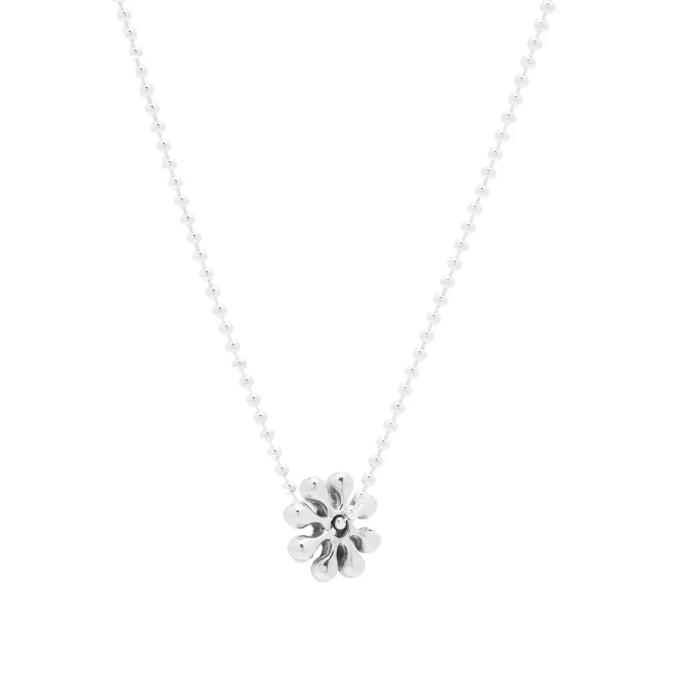 Orbit Pendant Chain