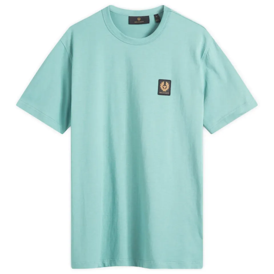 Patch T Shirt