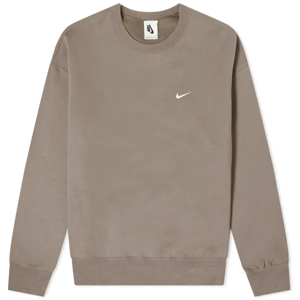 NRG Crew Sweat