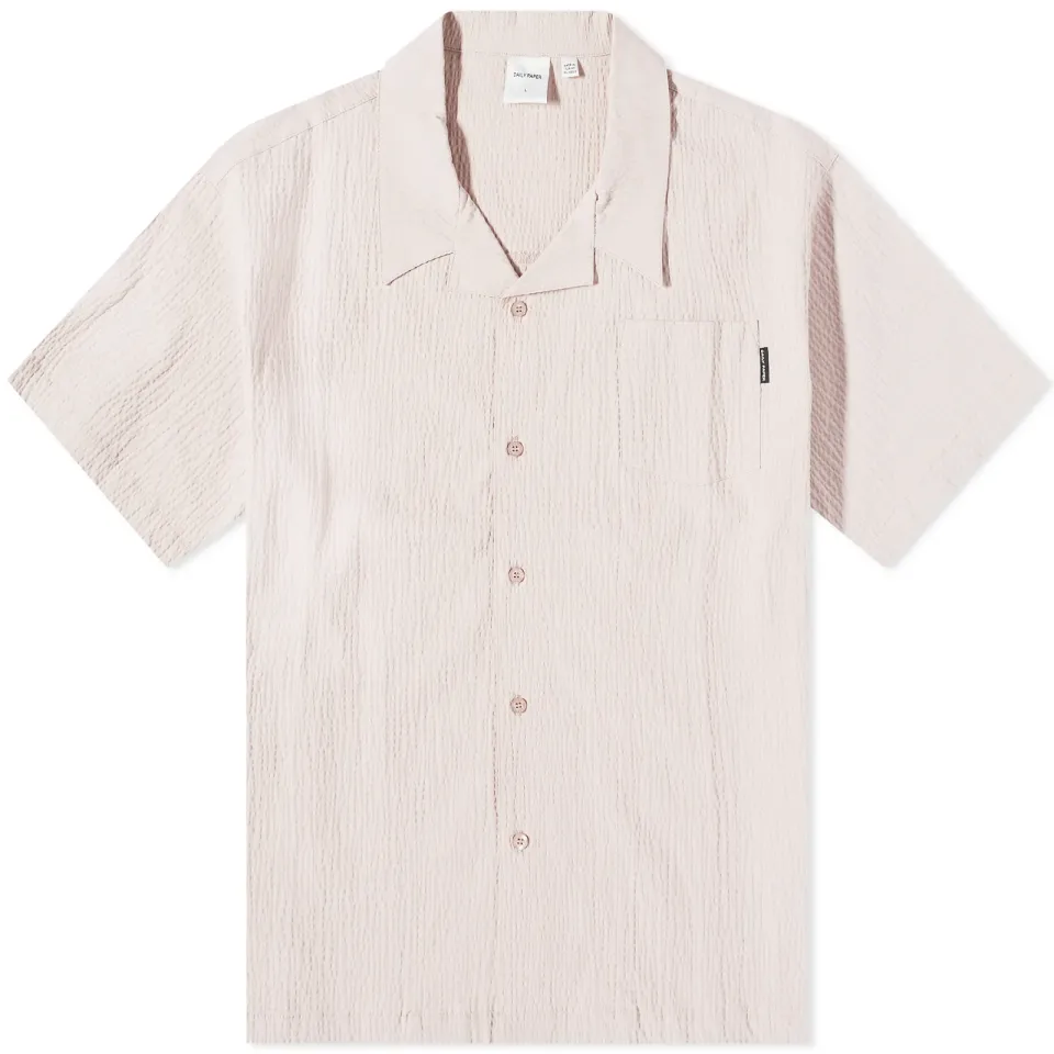 Ryan Vacation Shirt