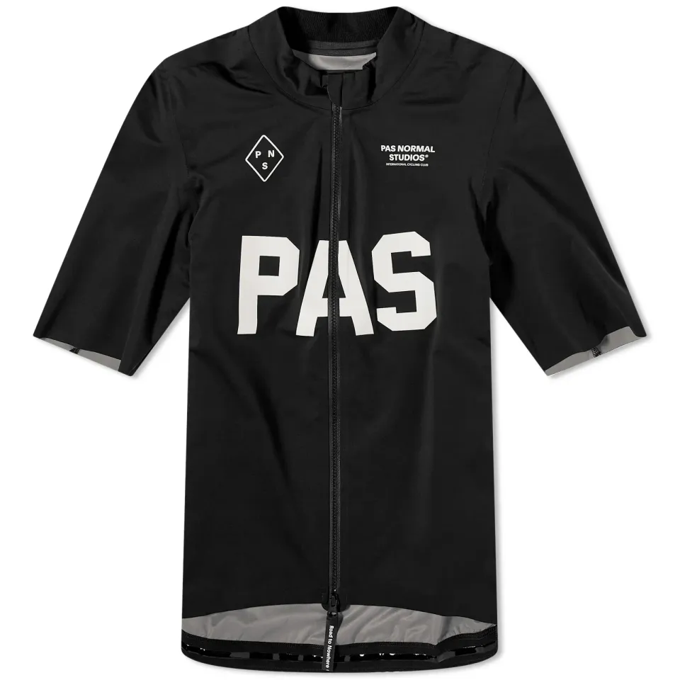 PAS Mechanism Pro Rain Jersey