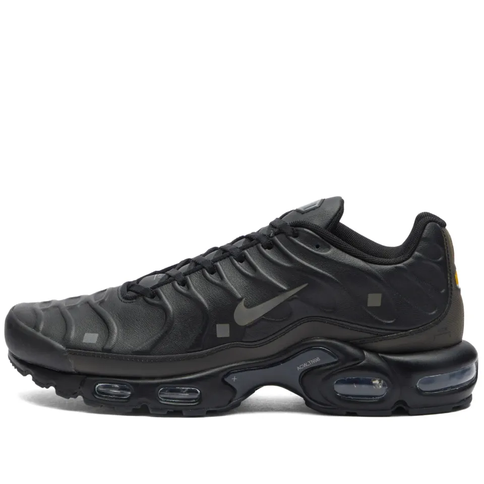 X A-Cold-Wall* Air Max Plus