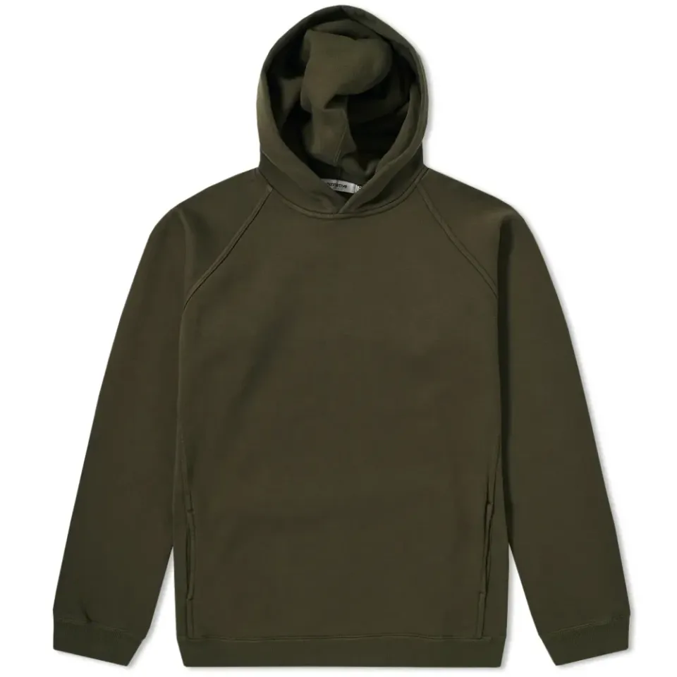 Coach Hoody