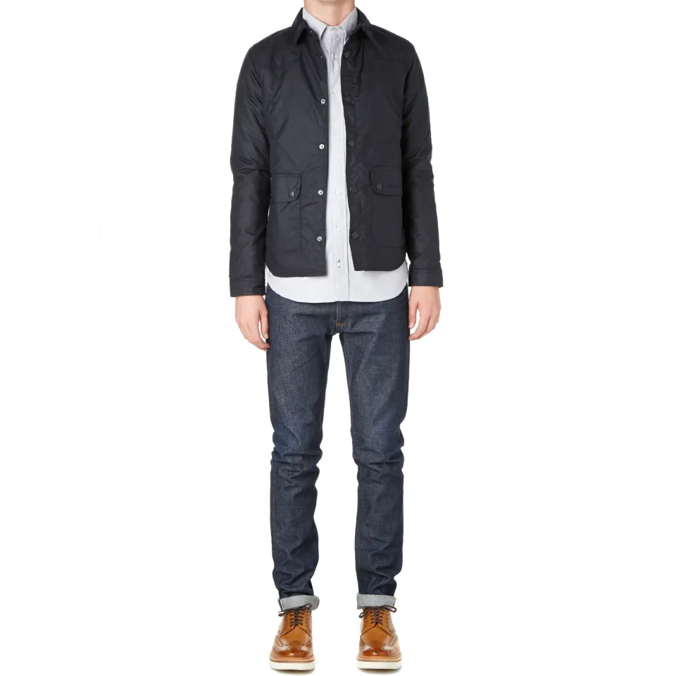 Reelin Jacket