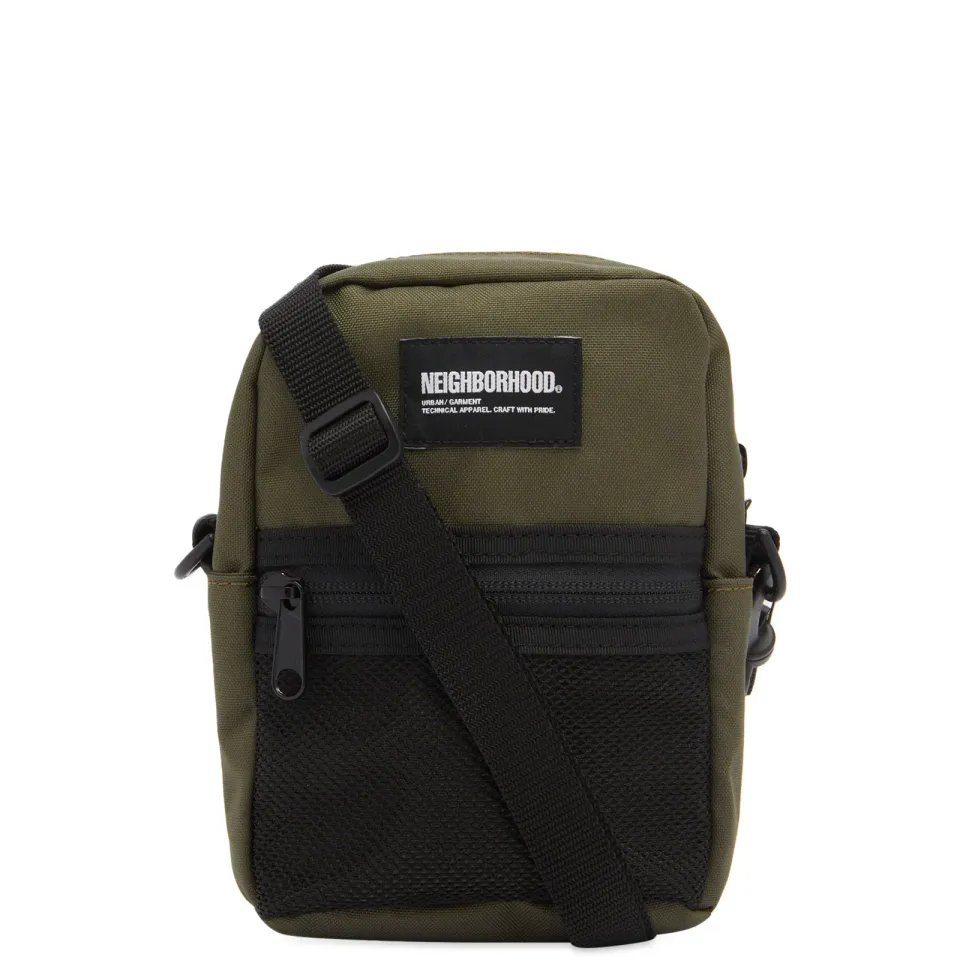 Mini Vertical Bag
