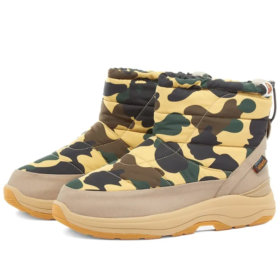 x Suicoke Bower Boot