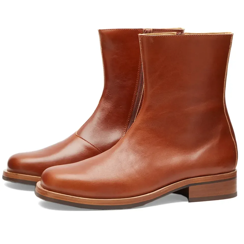Camion Boot