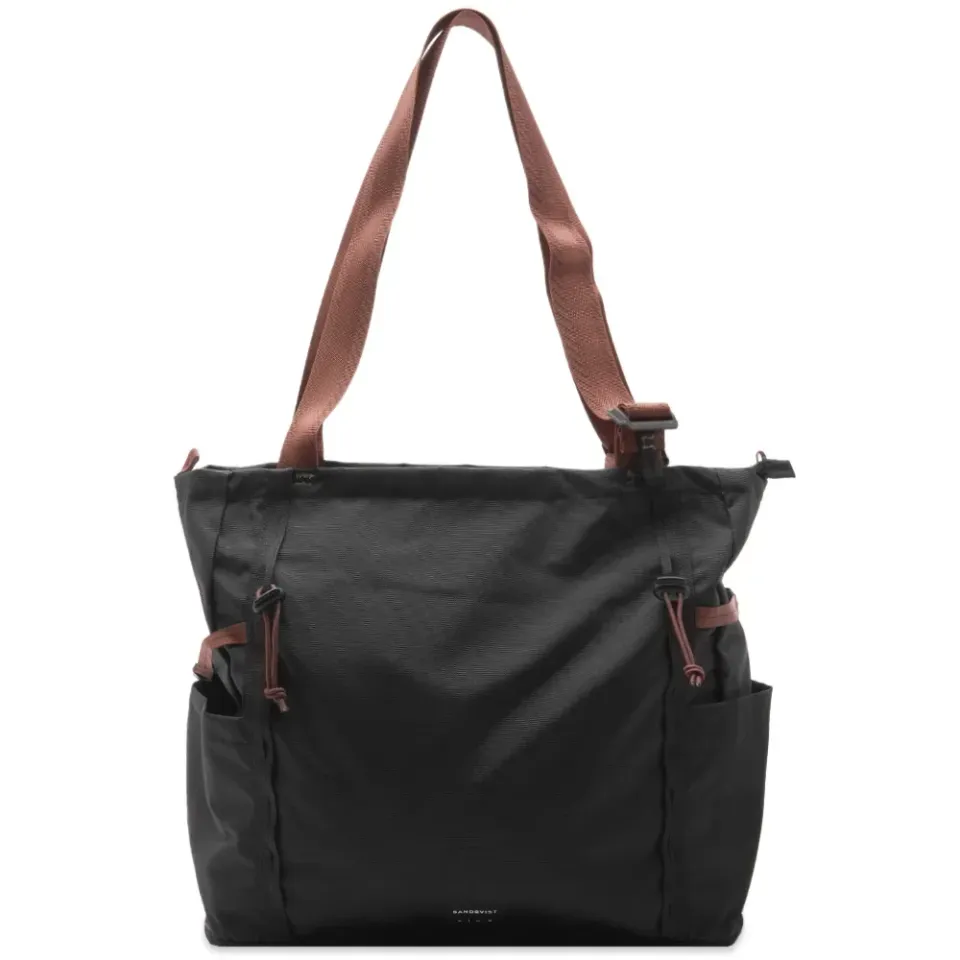 River Tote Bag