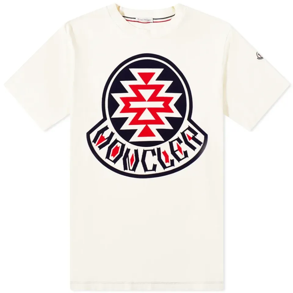 Navajo Logo T-Shirt