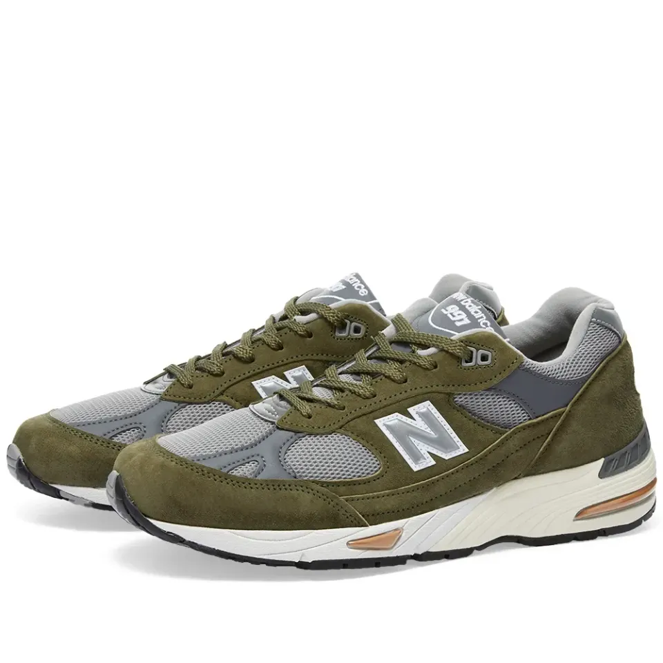 M991GGT - Made in England