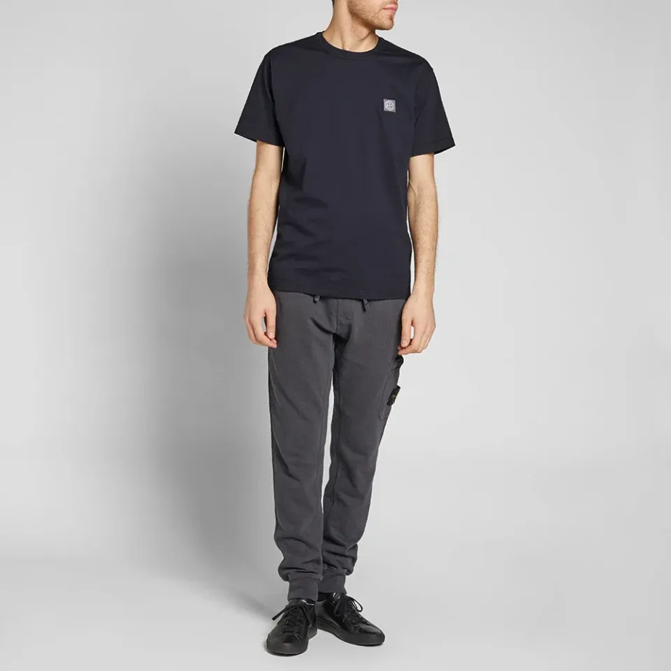 Chest Logo Tee