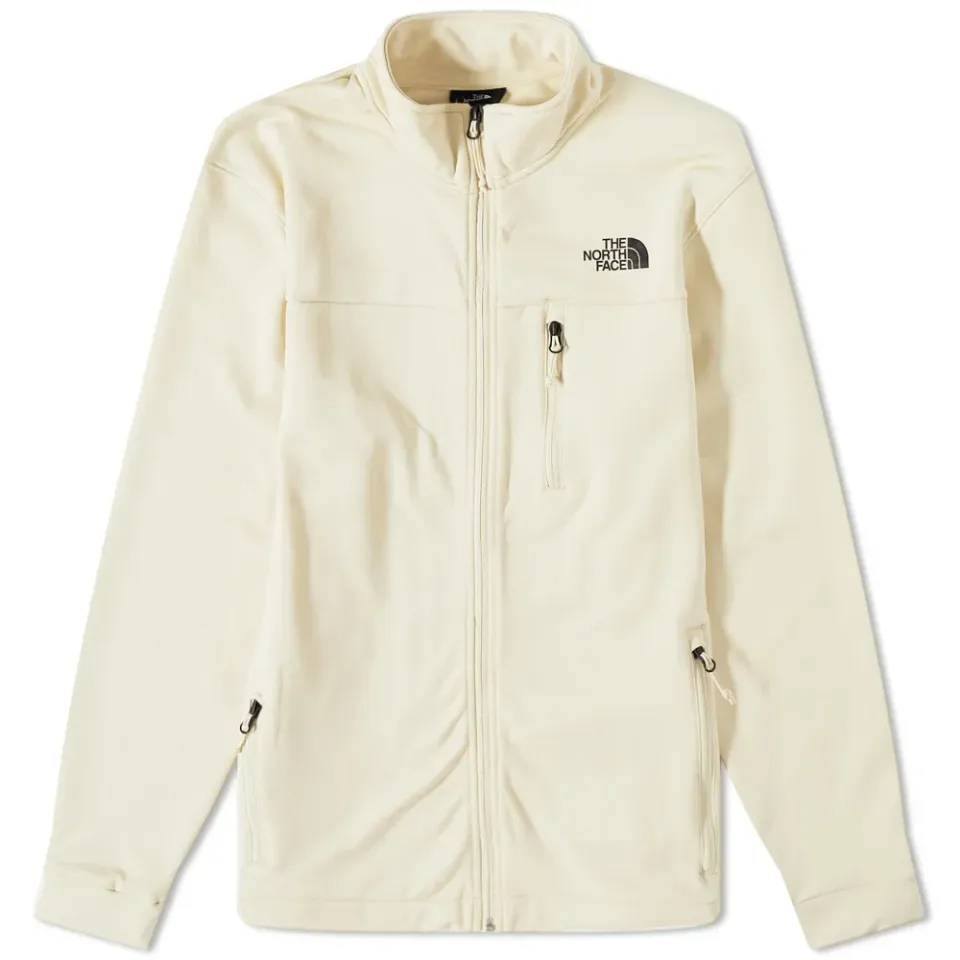 Knapsack Fleece Jacket