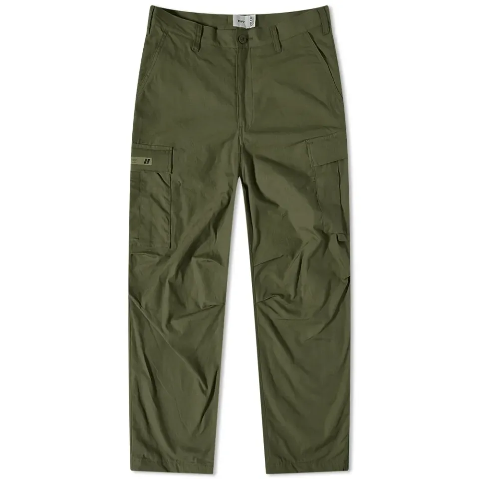 Jungle Cargo Pant