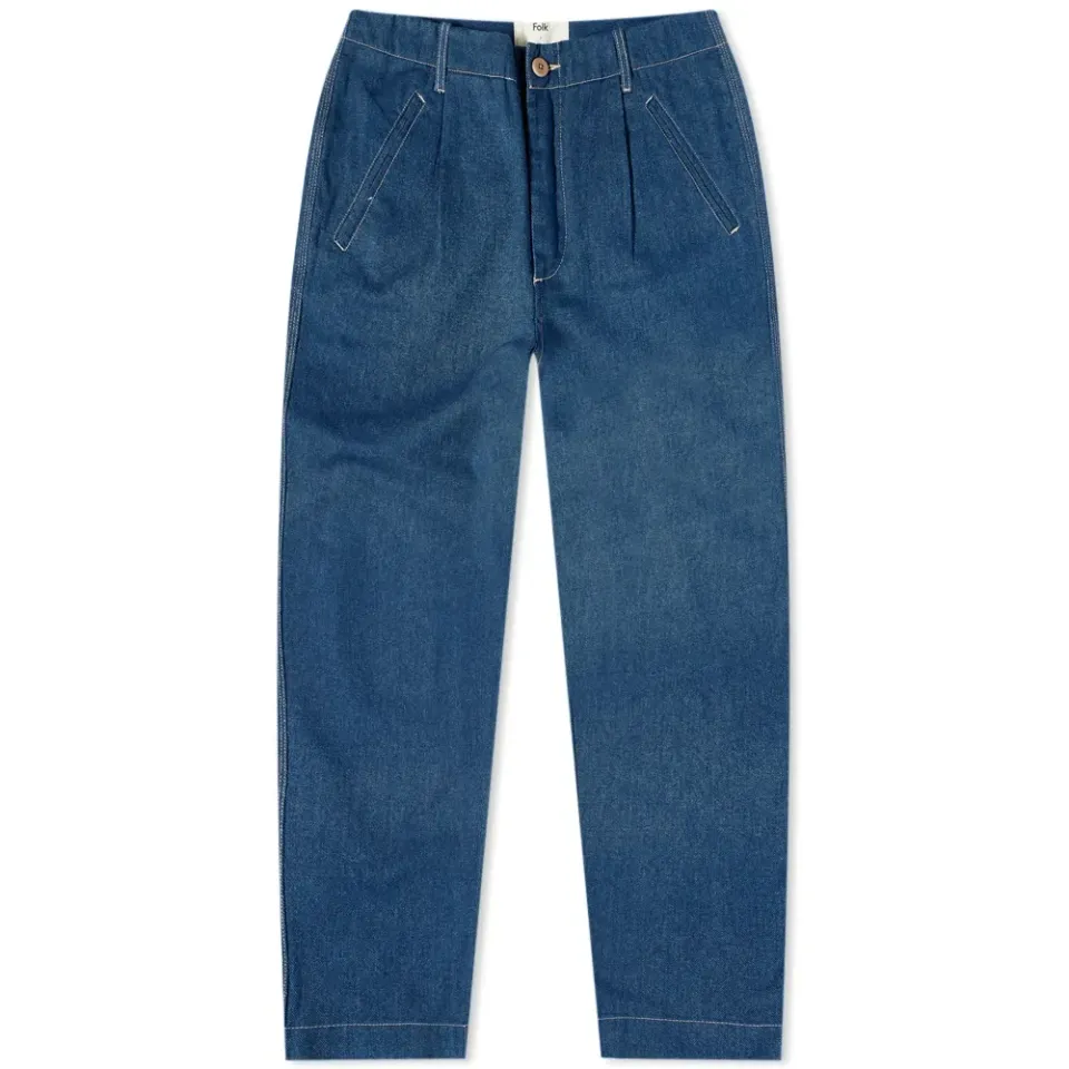 Assembly Pant
