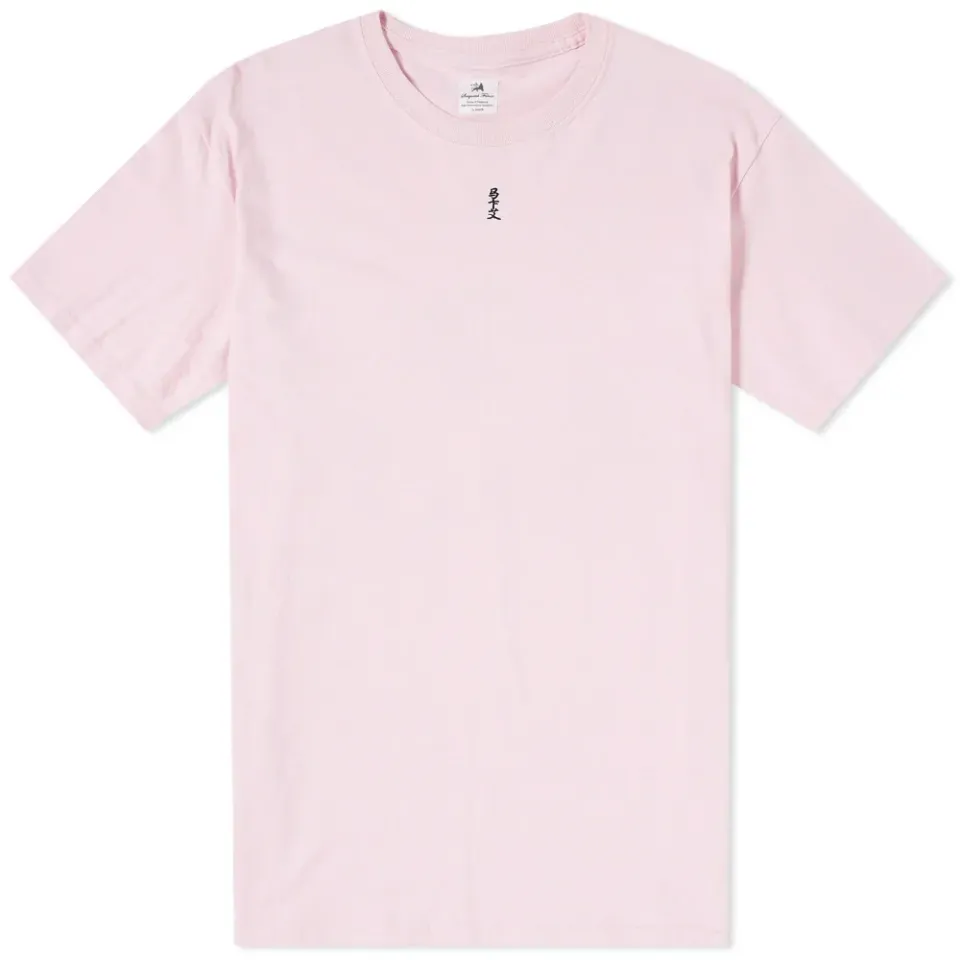 Sasquatchfabrix Mobius Loop Tee