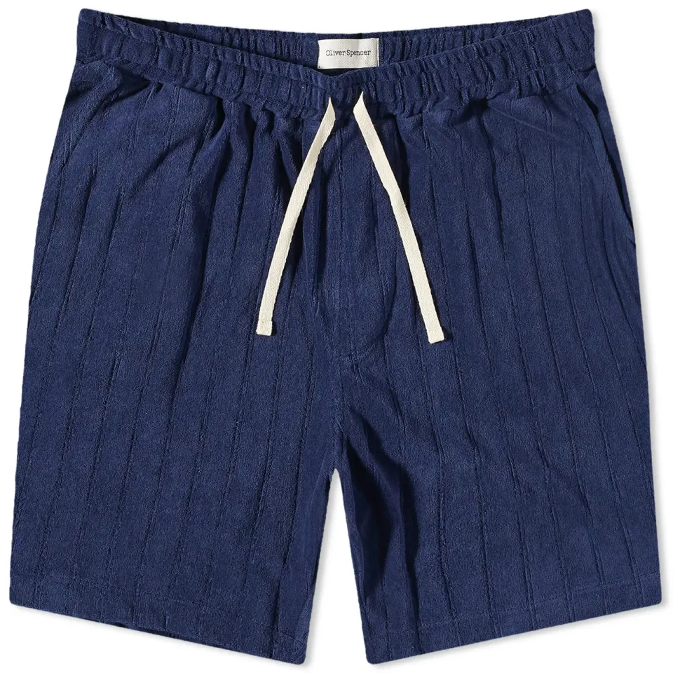 Weston Jersey Shorts