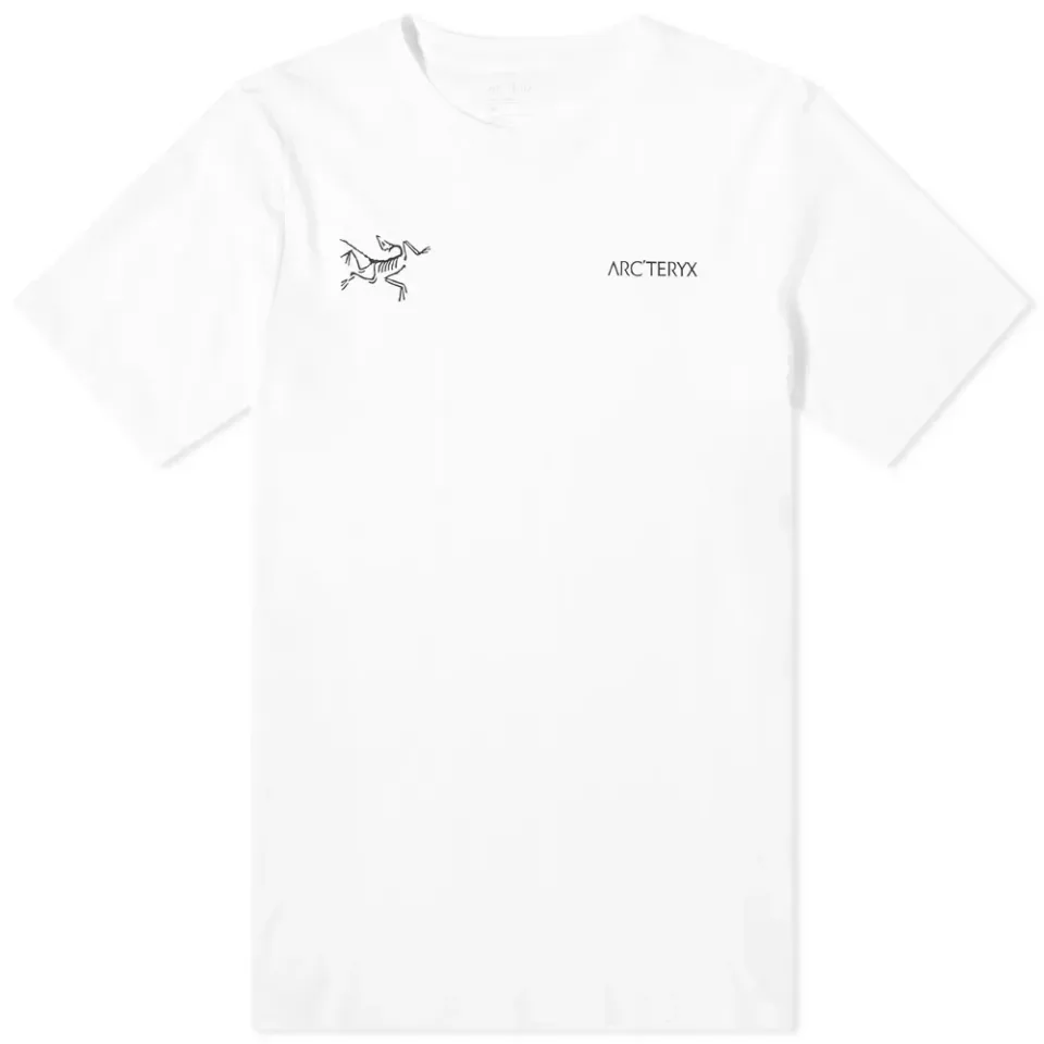 Arc'teryx Split Logo T-Shirt