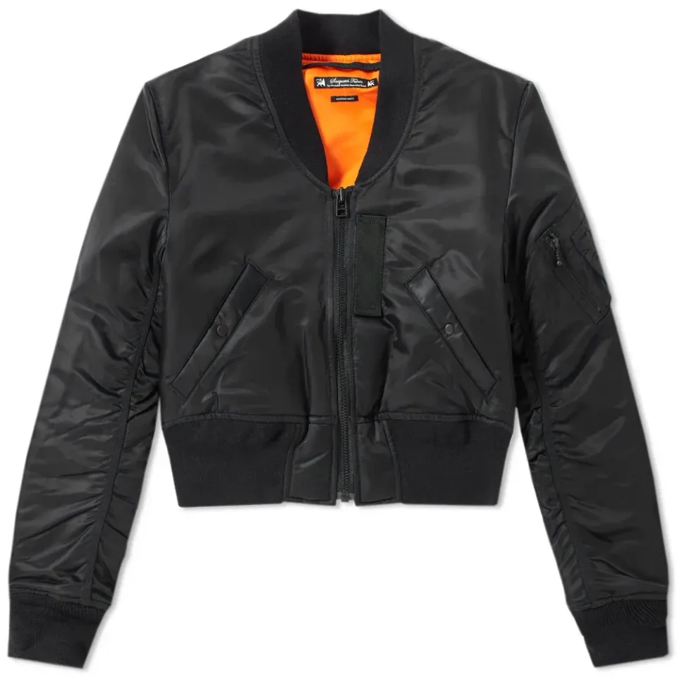 Sasquatchfabrix MA-1 Jacket
