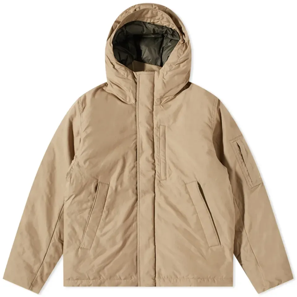 Fyn Down Jacket