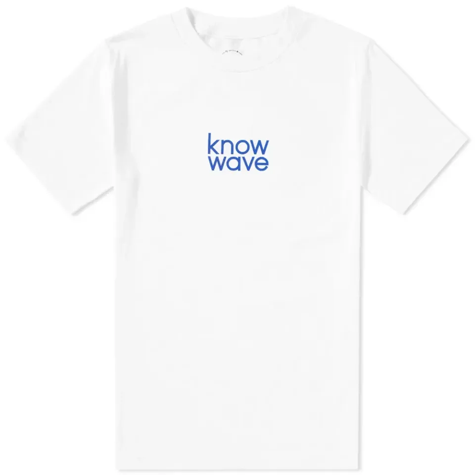 Balanced Tee