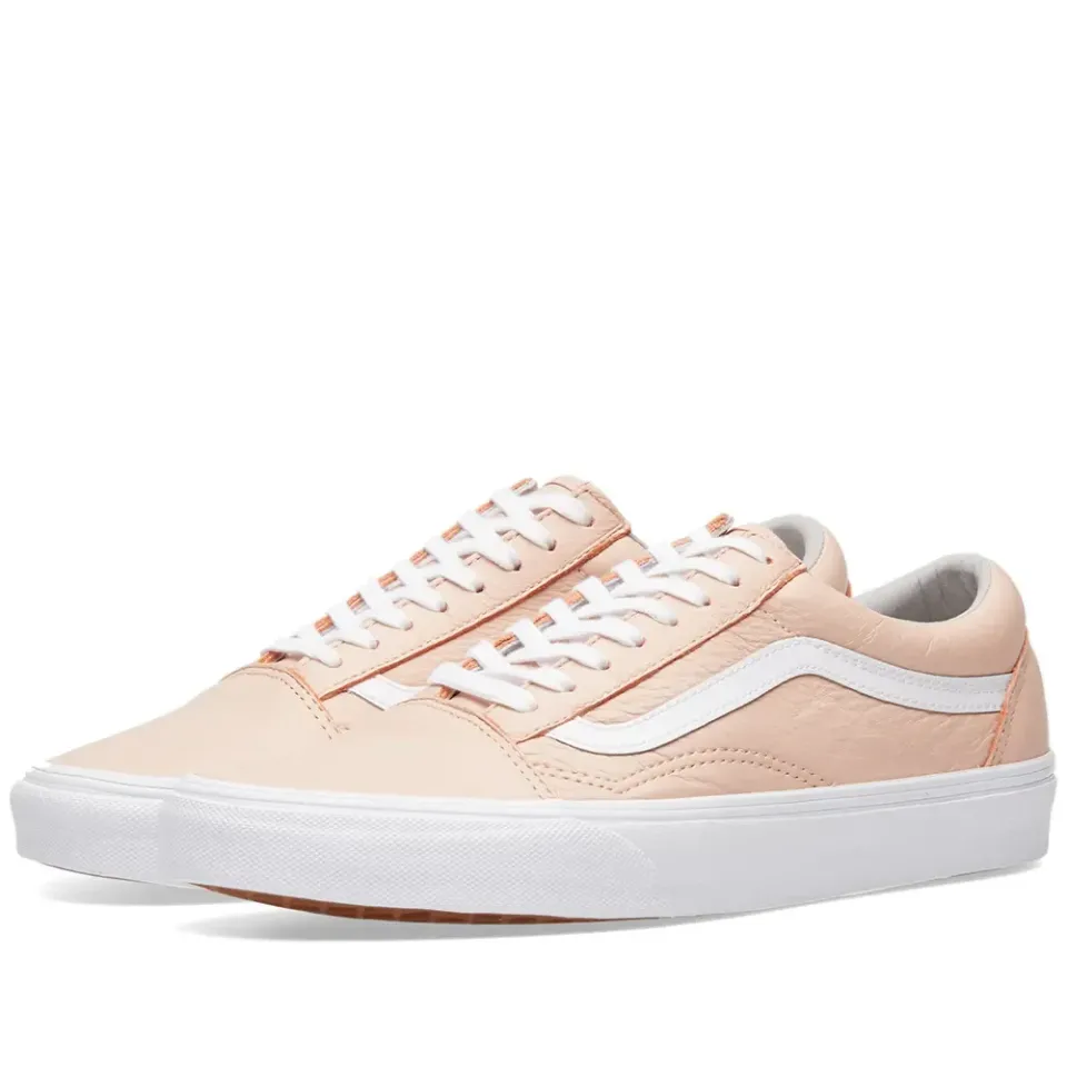 Old Skool Leather
