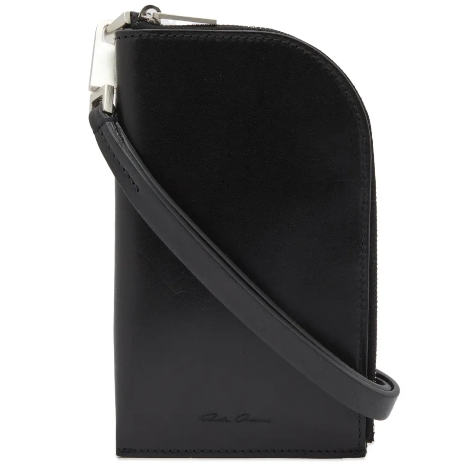 Neck Wallet