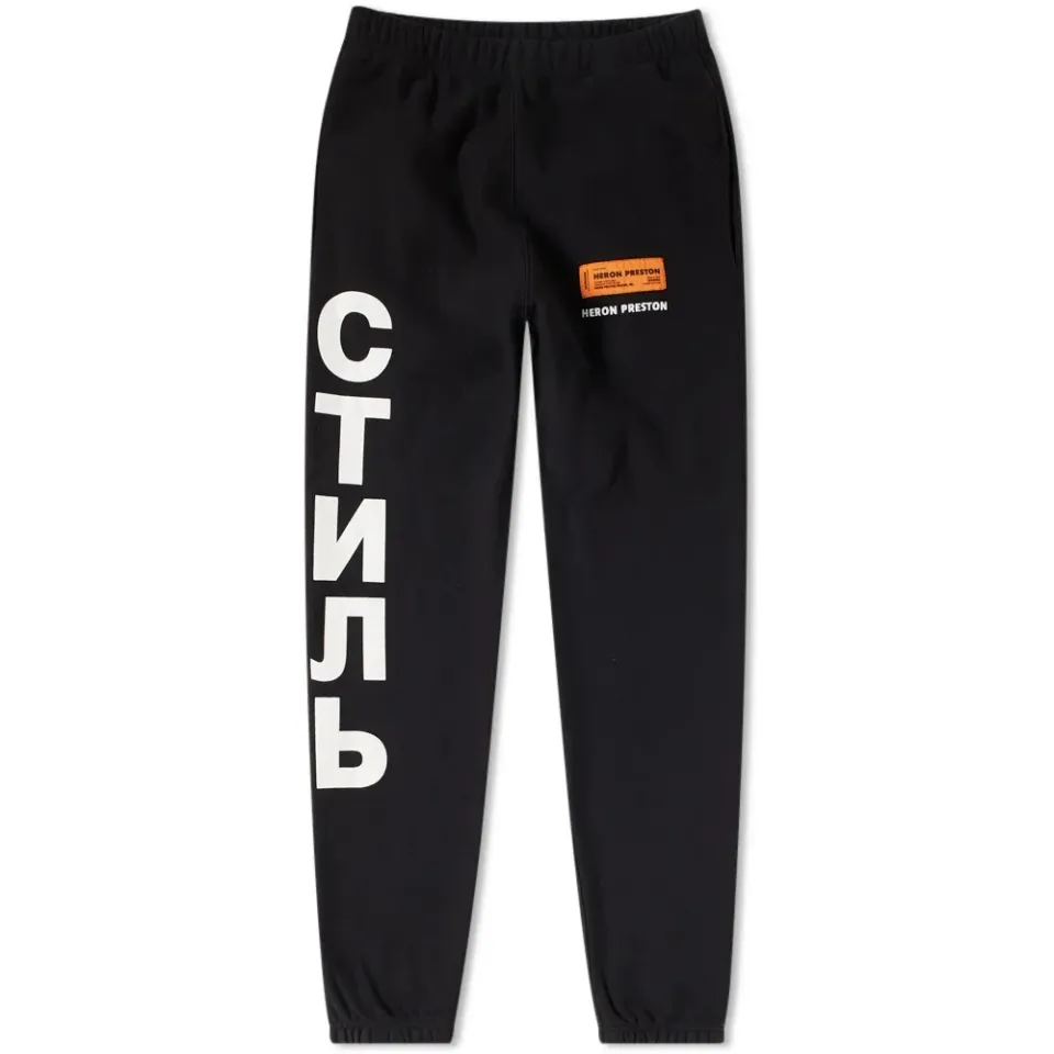 CTNMB Slim Sweat Pants