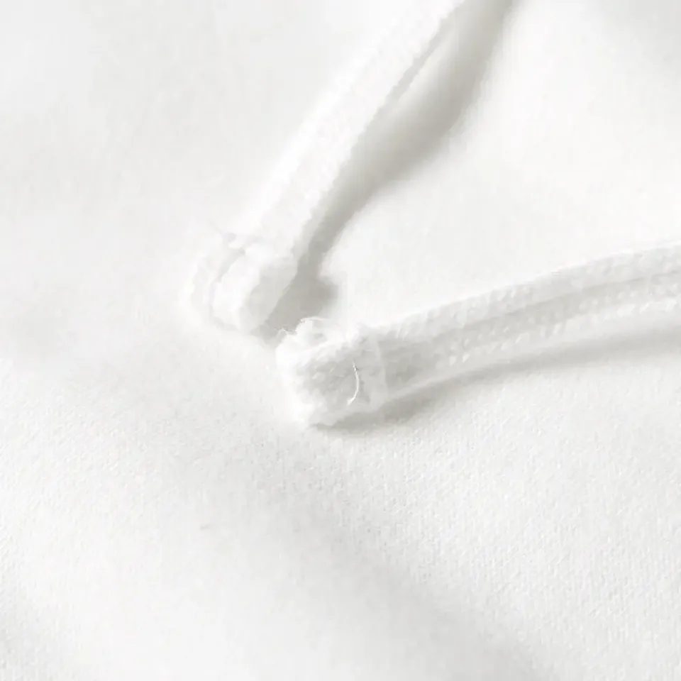 Arm Badge Hoody