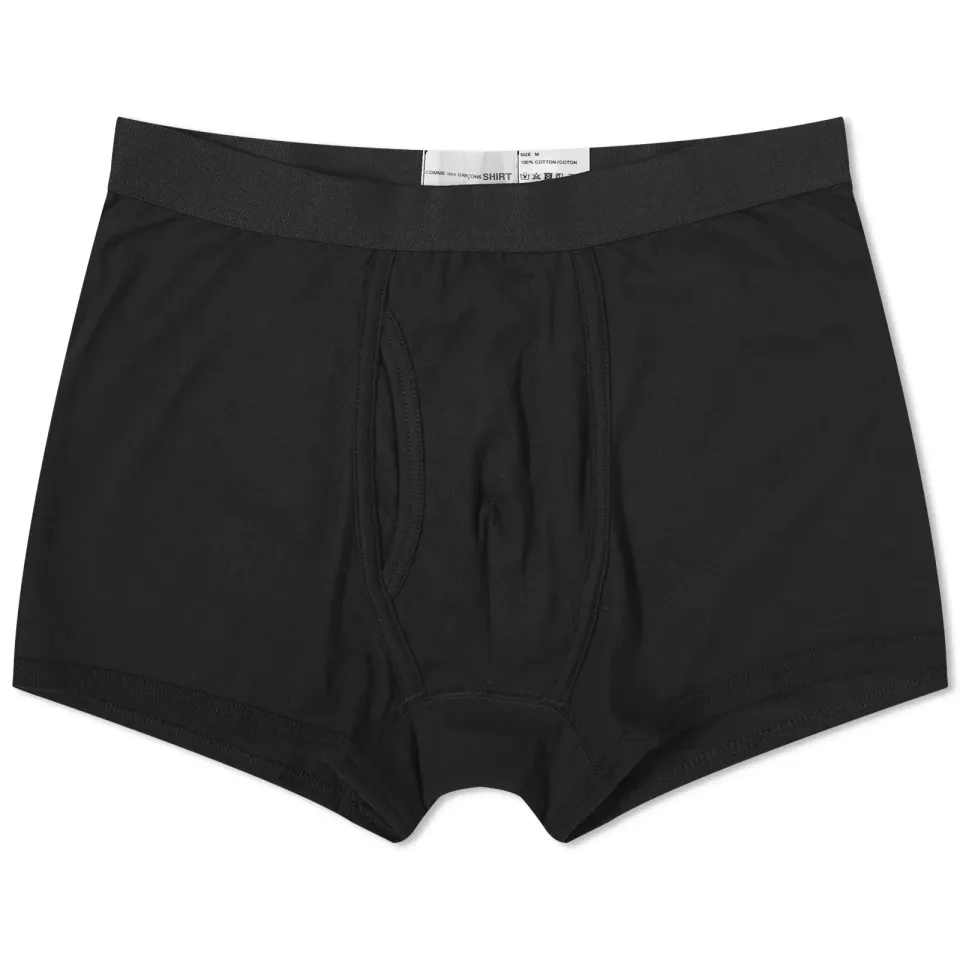 x Sunspel Trunk