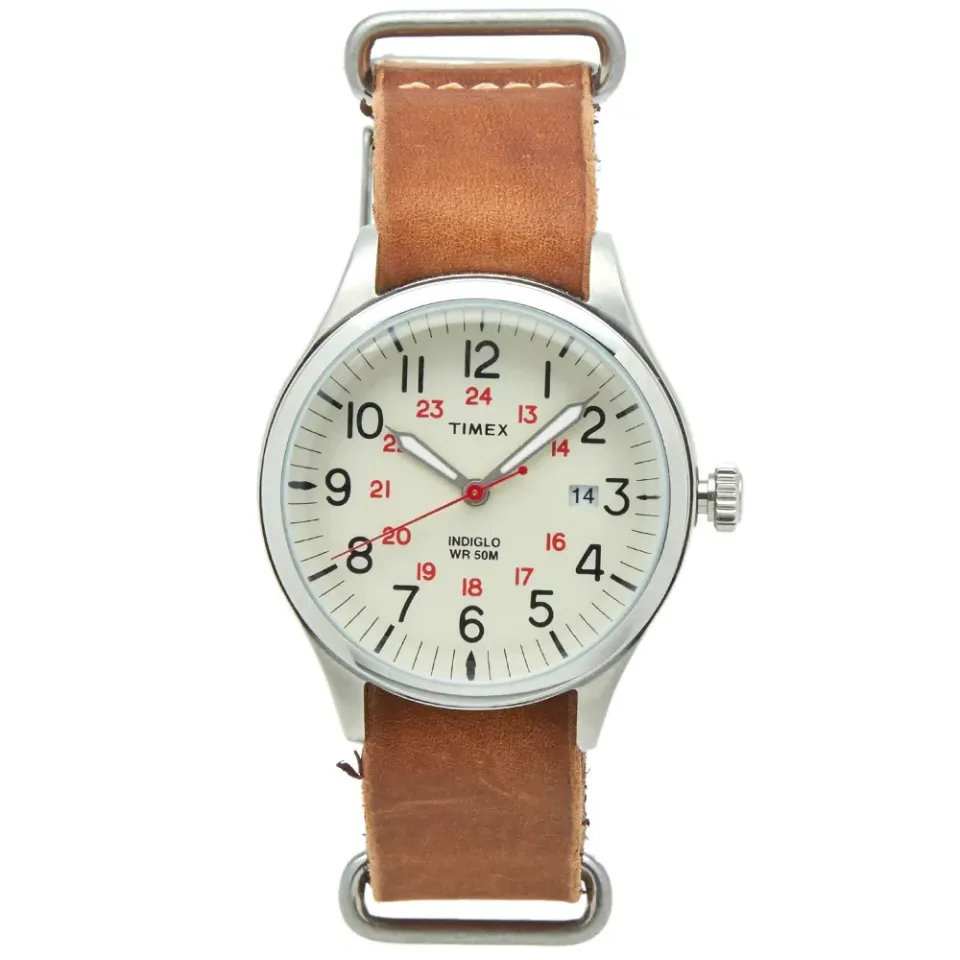 Waterbury United Watch