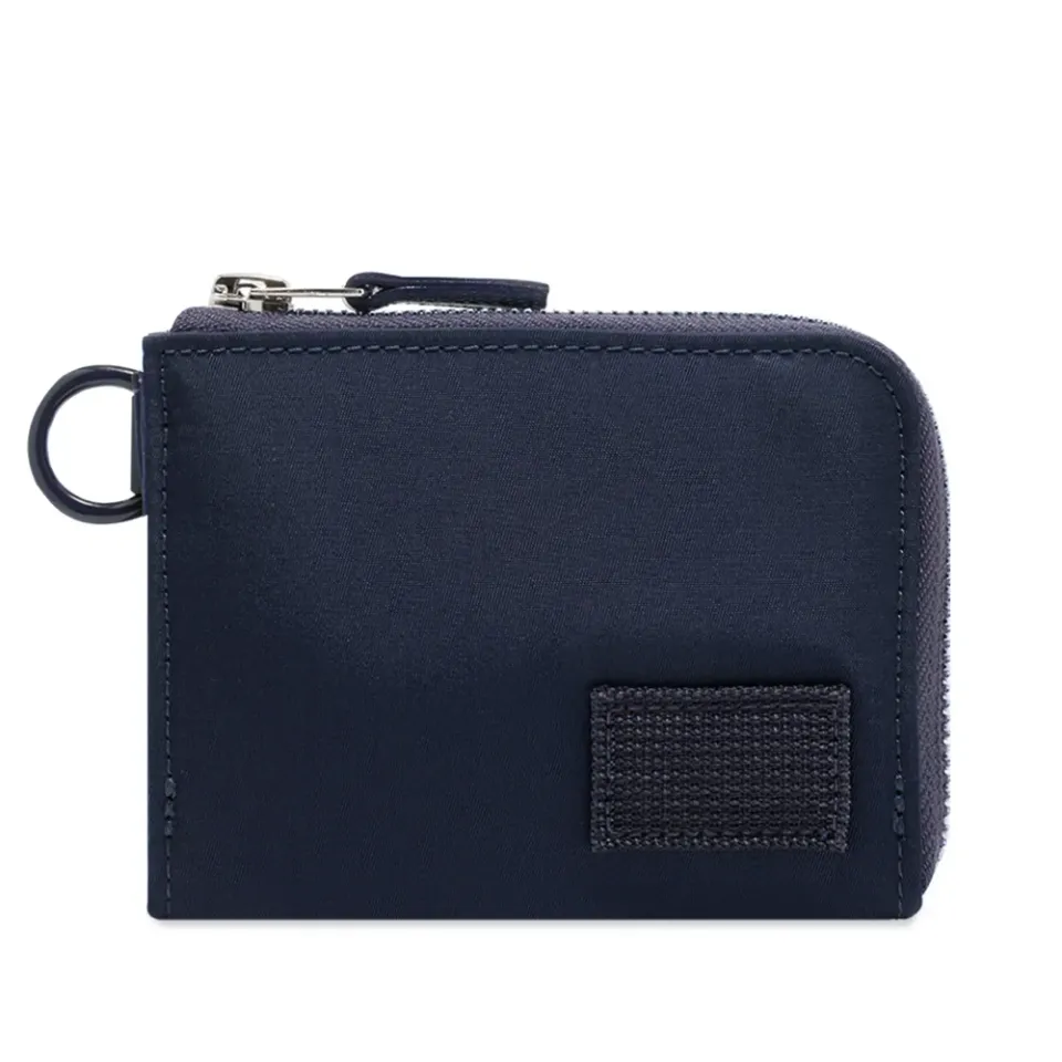 x Porter Nylon Wallet