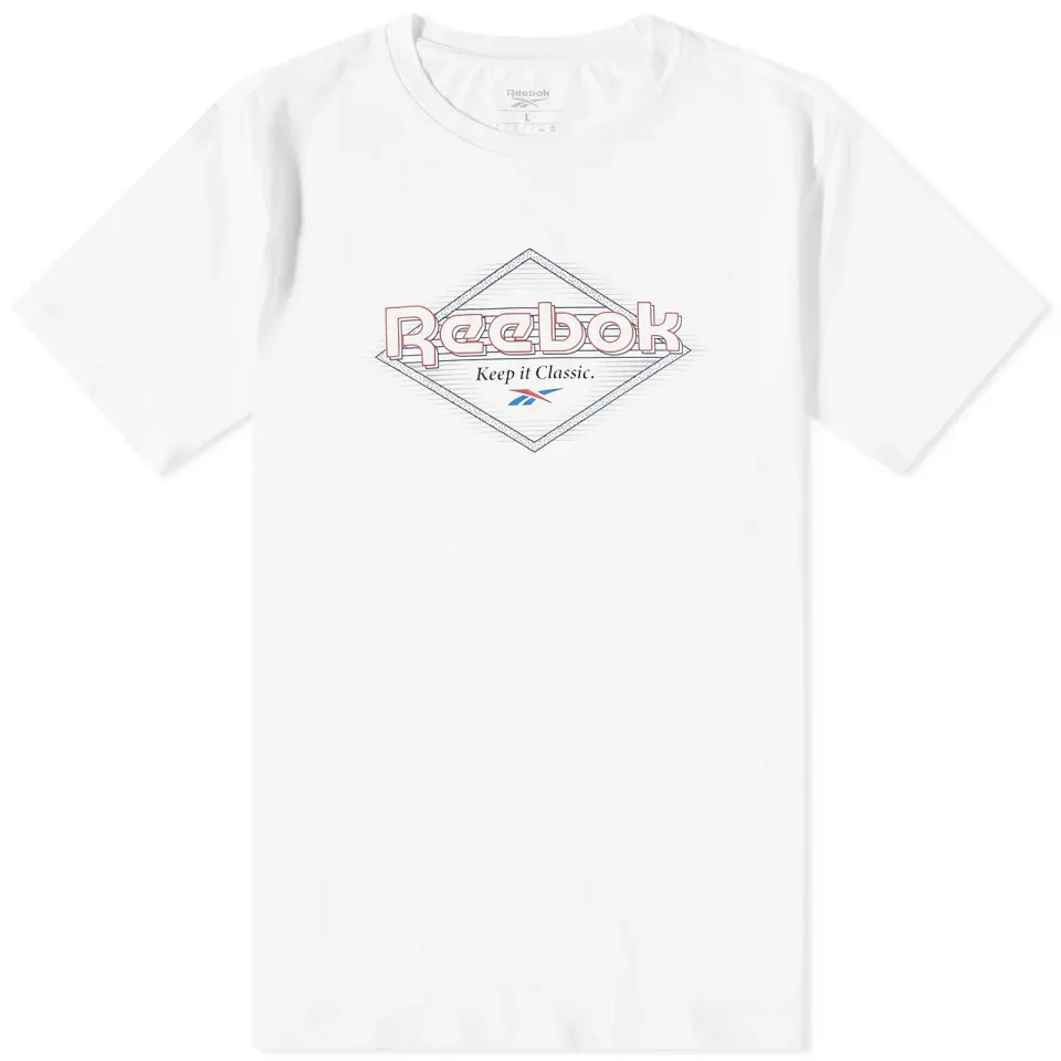 Keep It Classic T-Shirt