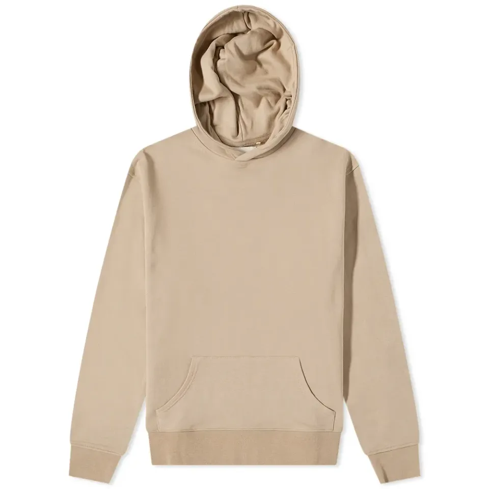 Organic Hoody