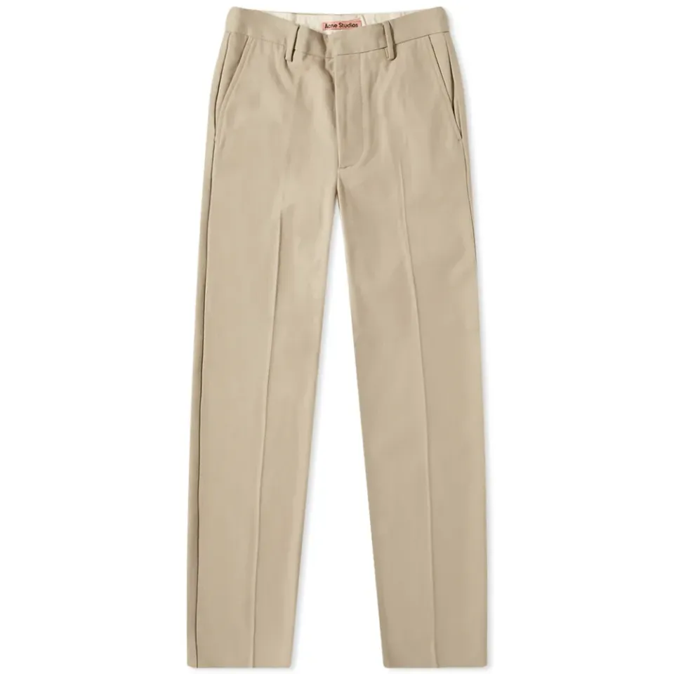 Ayonne Twill Pink Label Chino