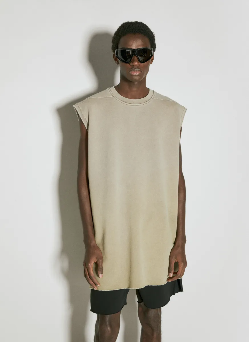 Tarp Long T-Shirt