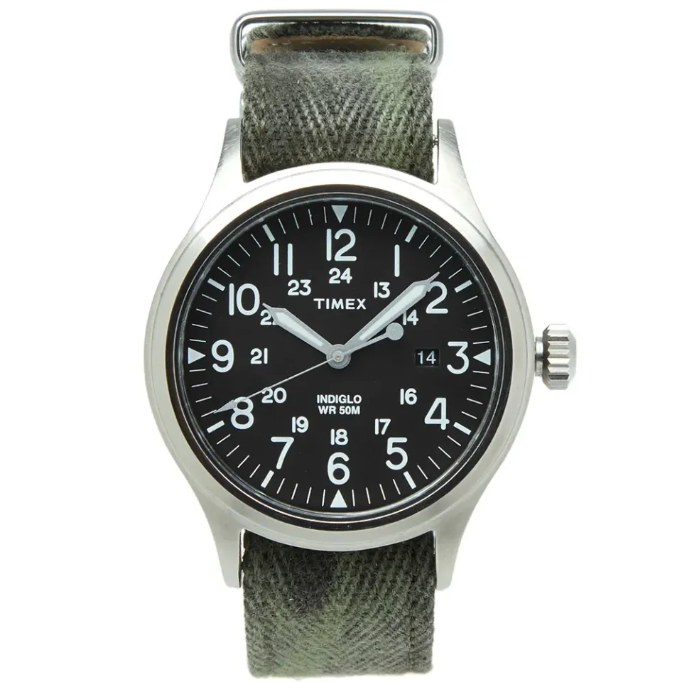Scout Brook Watch