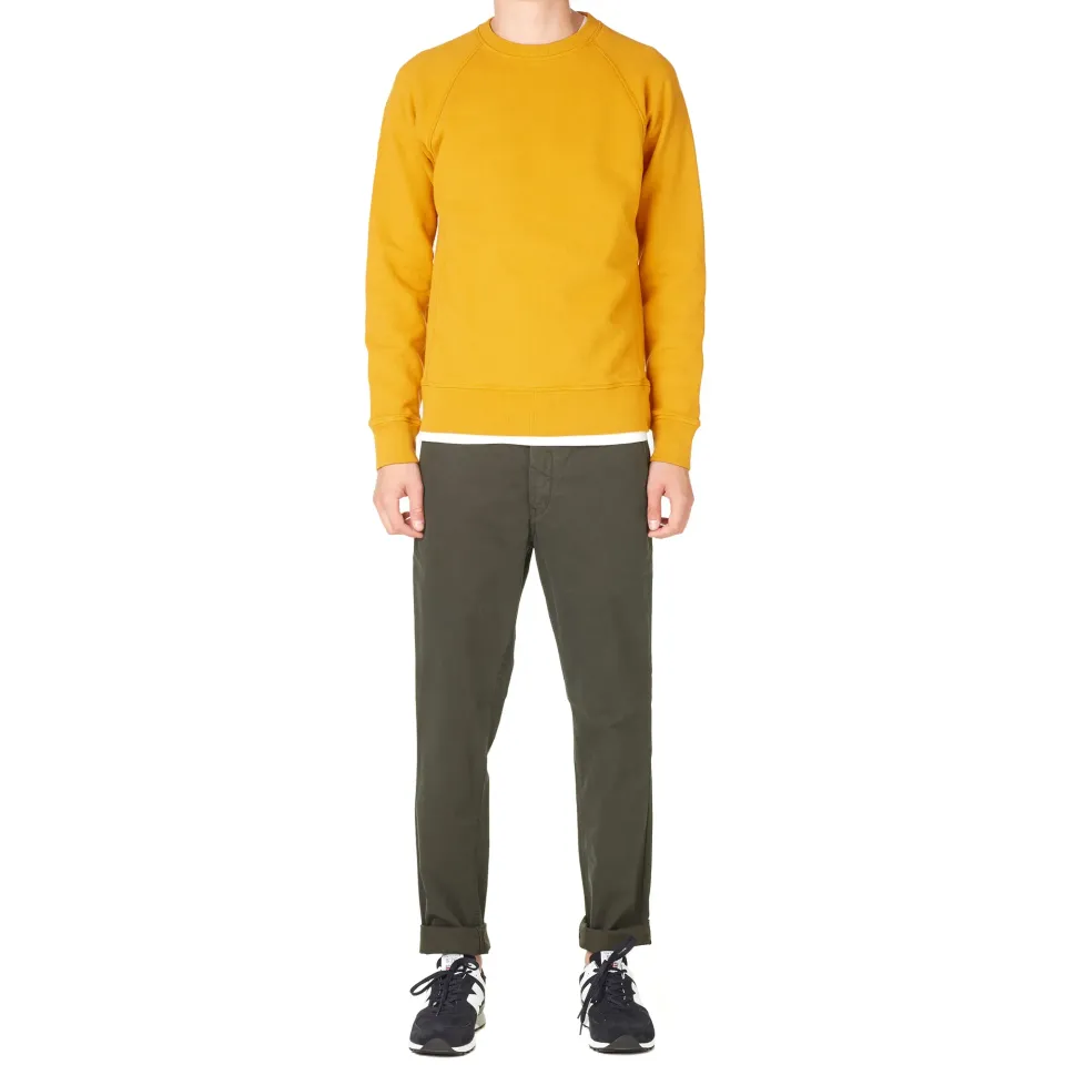 Vorm Brushed Crew Sweat