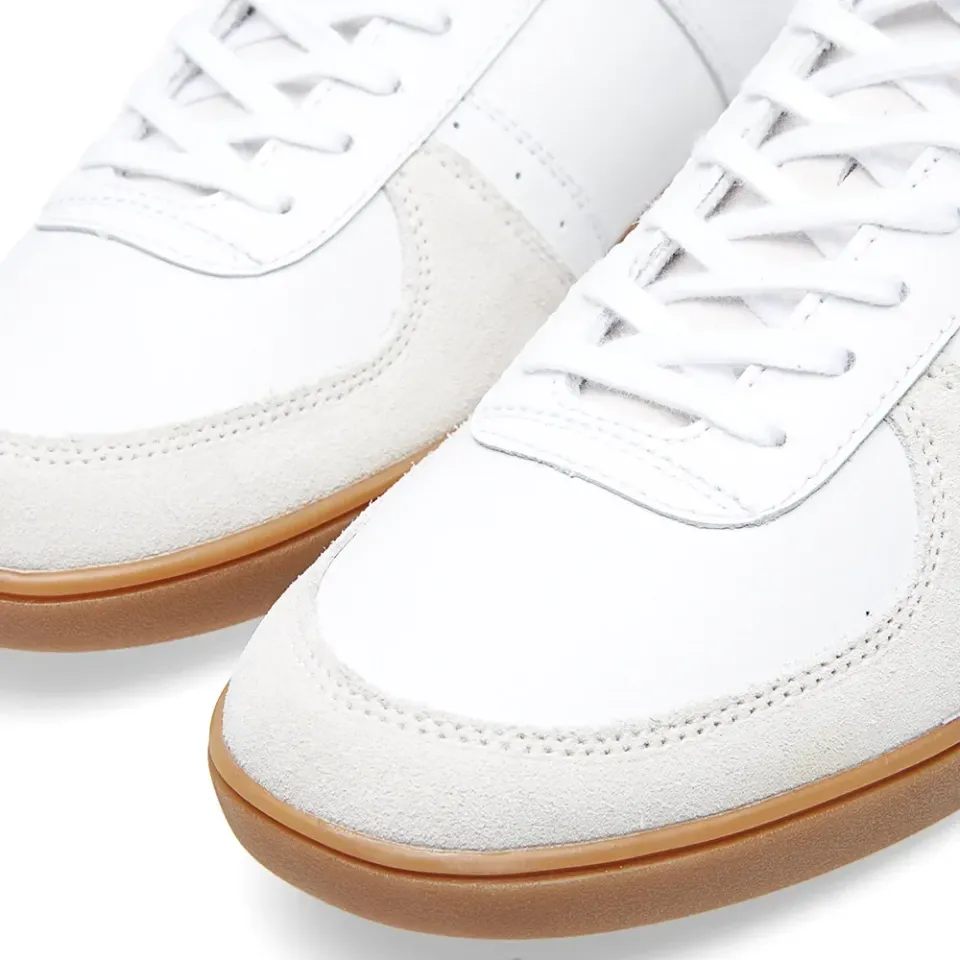 Fred Perry Trentham Leather Suede
