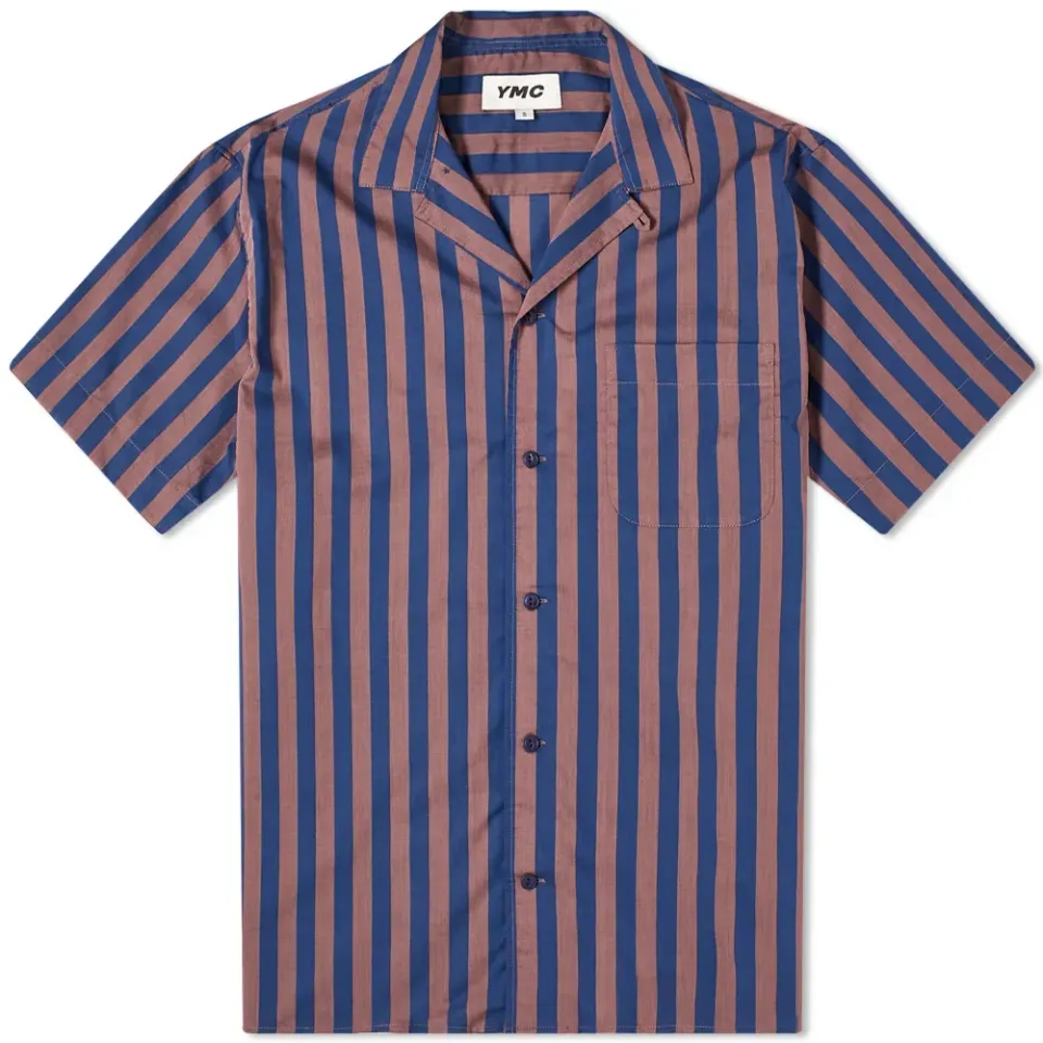 Malick Short Sleeve Shirt