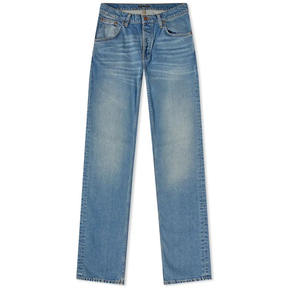 Nudie Grim Tim Jeans